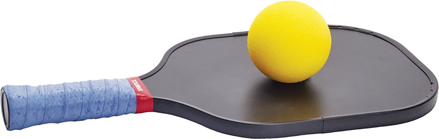 Tourna WhisperBall Pickleballs 4‑Pack - view number 4