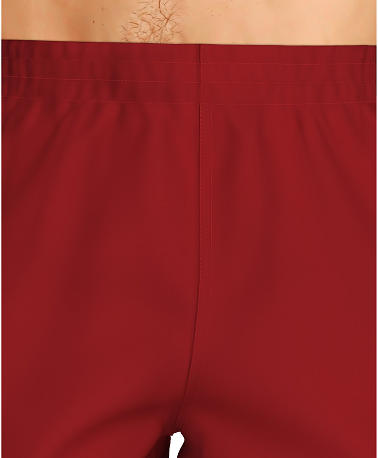 Nike Men’s Breaker Swoosh Link Volley Swim Shorts 7 in - view number 4