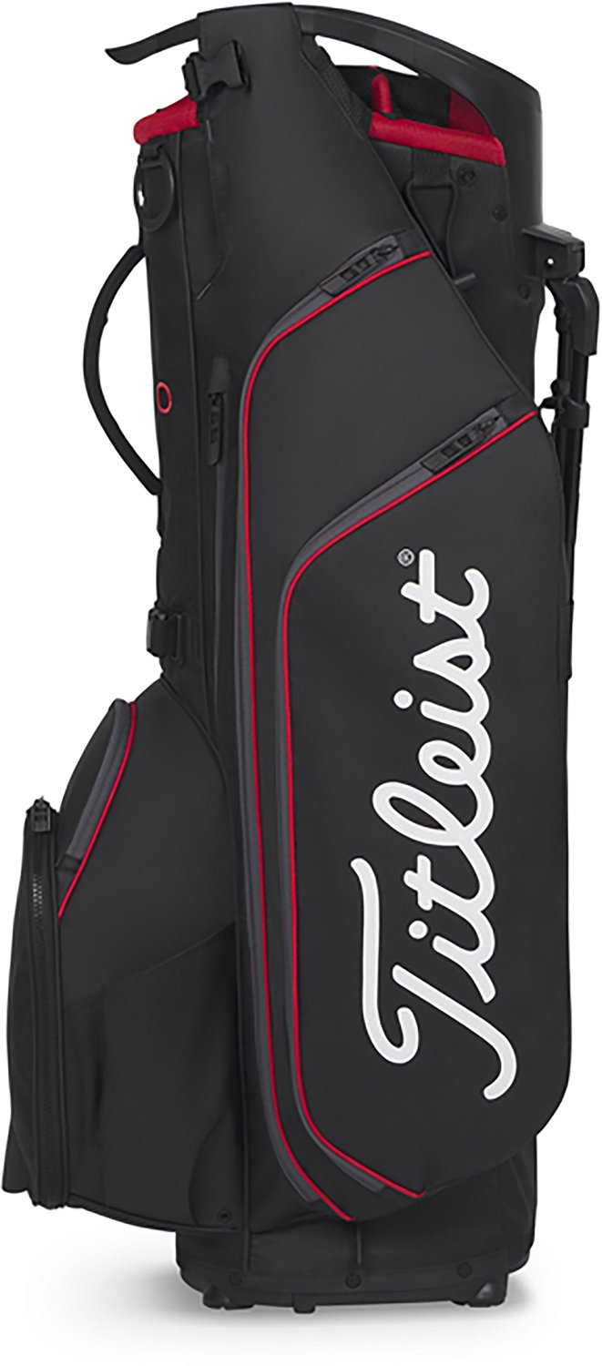 Titleist Hybrid 14 Stand-Up Golf Bag - view number 2