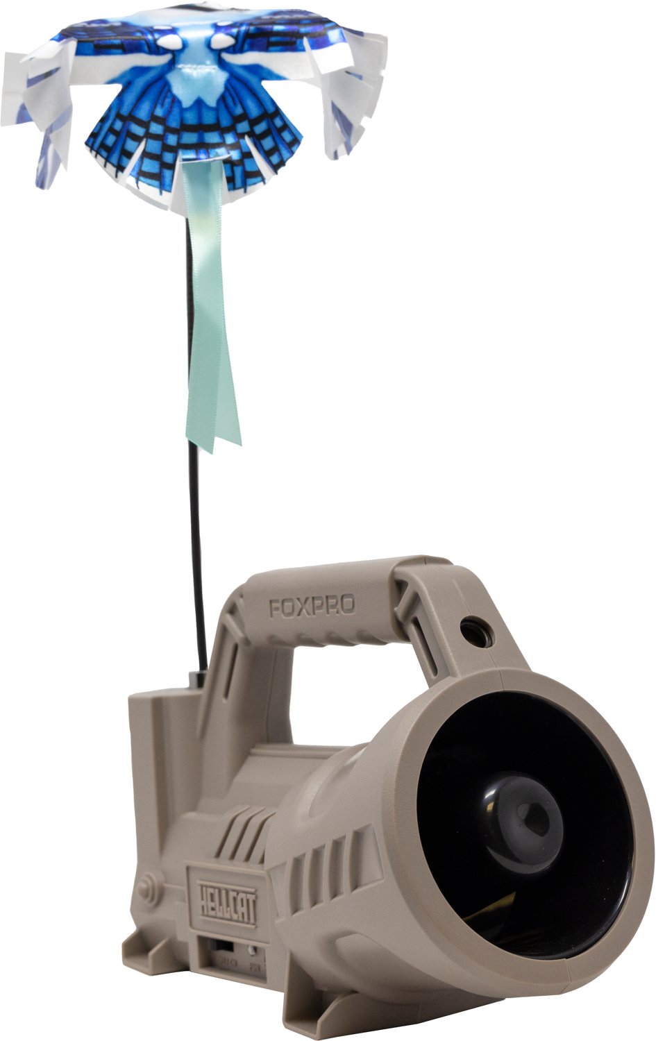 FOXPRO Hellcat Predator Call - view number 2