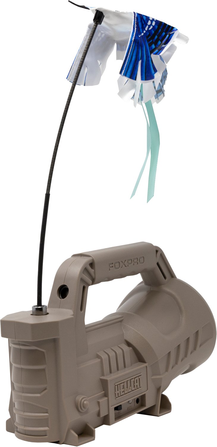 FOXPRO Hellcat Predator Call - view number 3