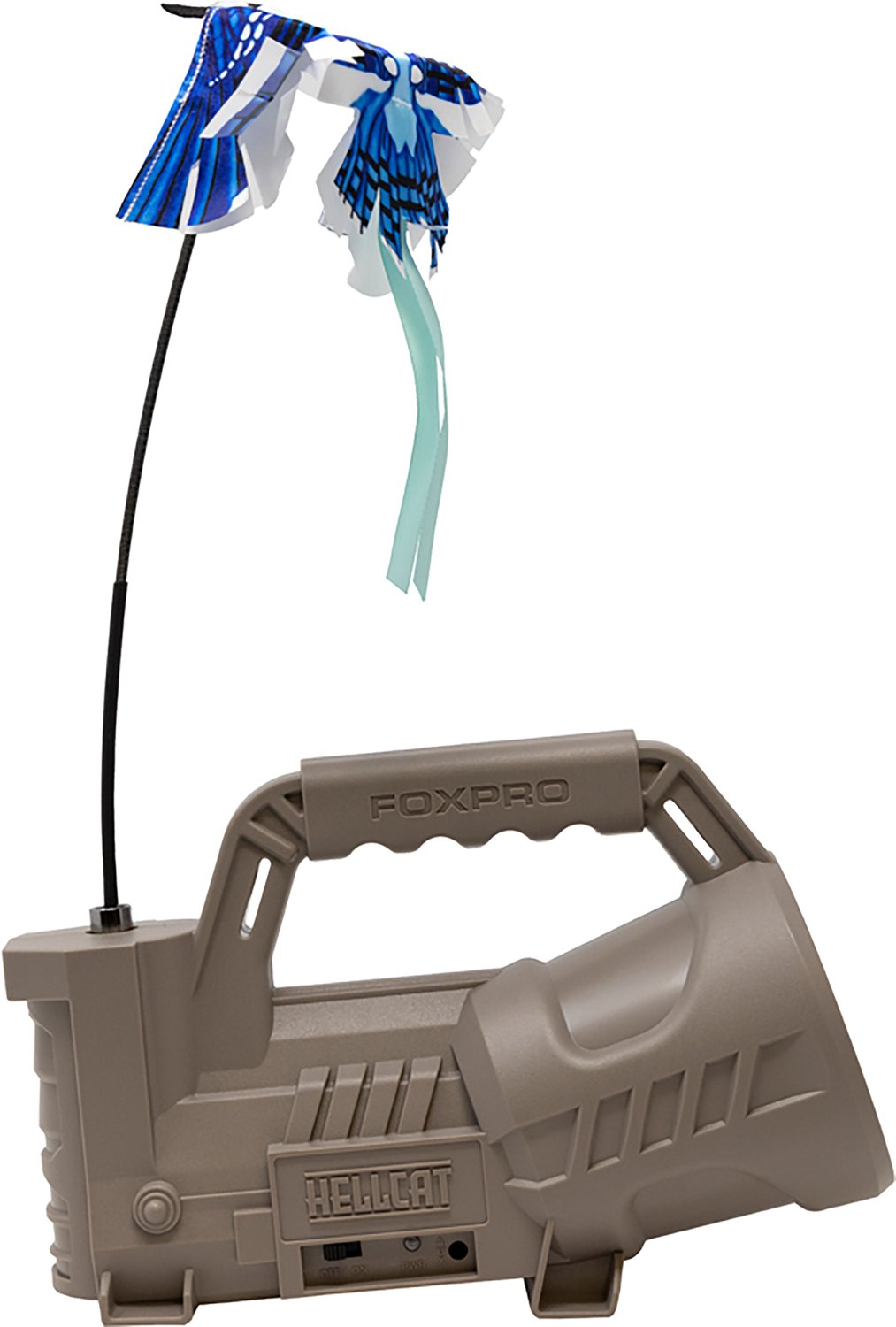 FOXPRO Hellcat Predator Call - view number 4
