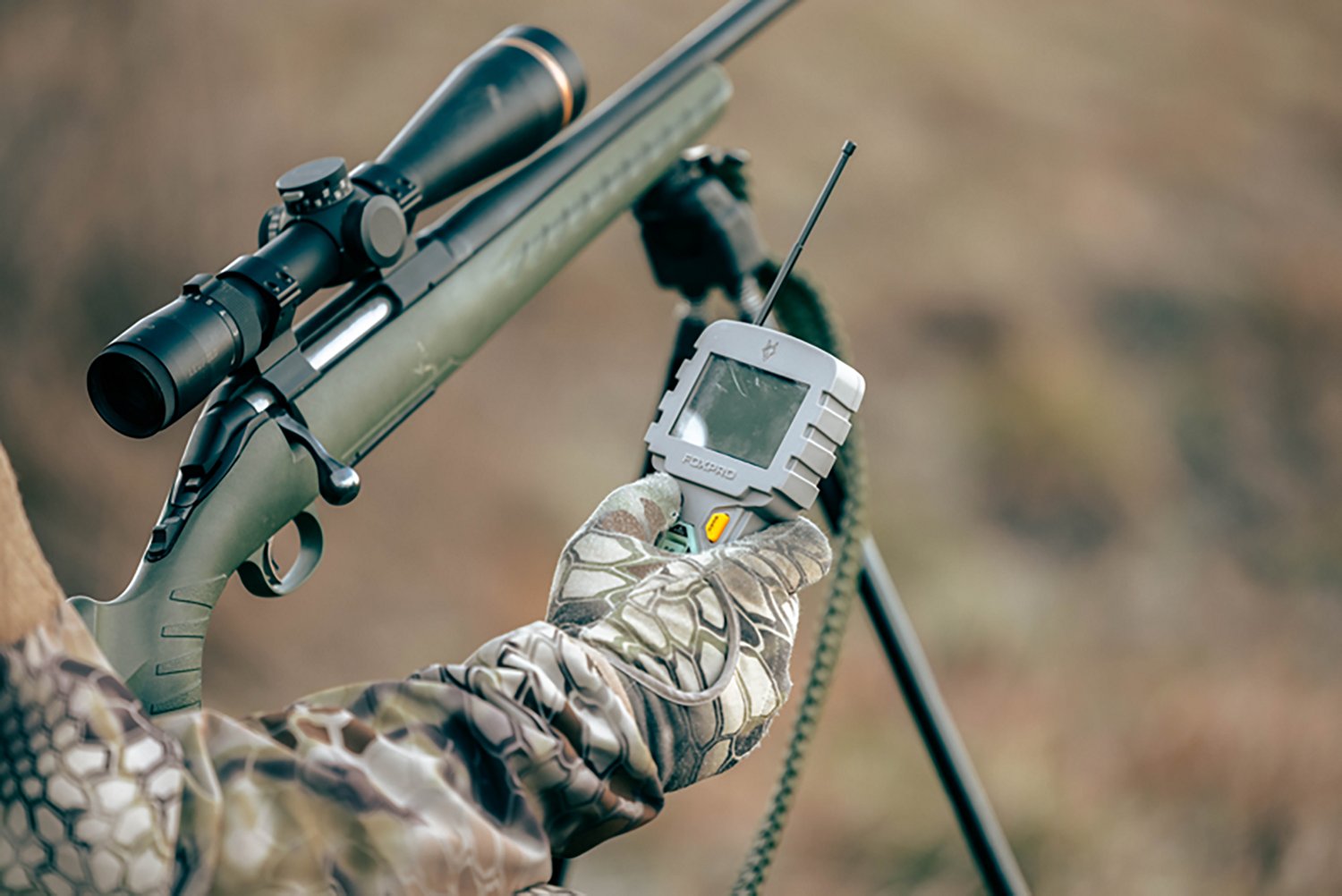 FOXPRO Hellcat Predator Call - view number 6