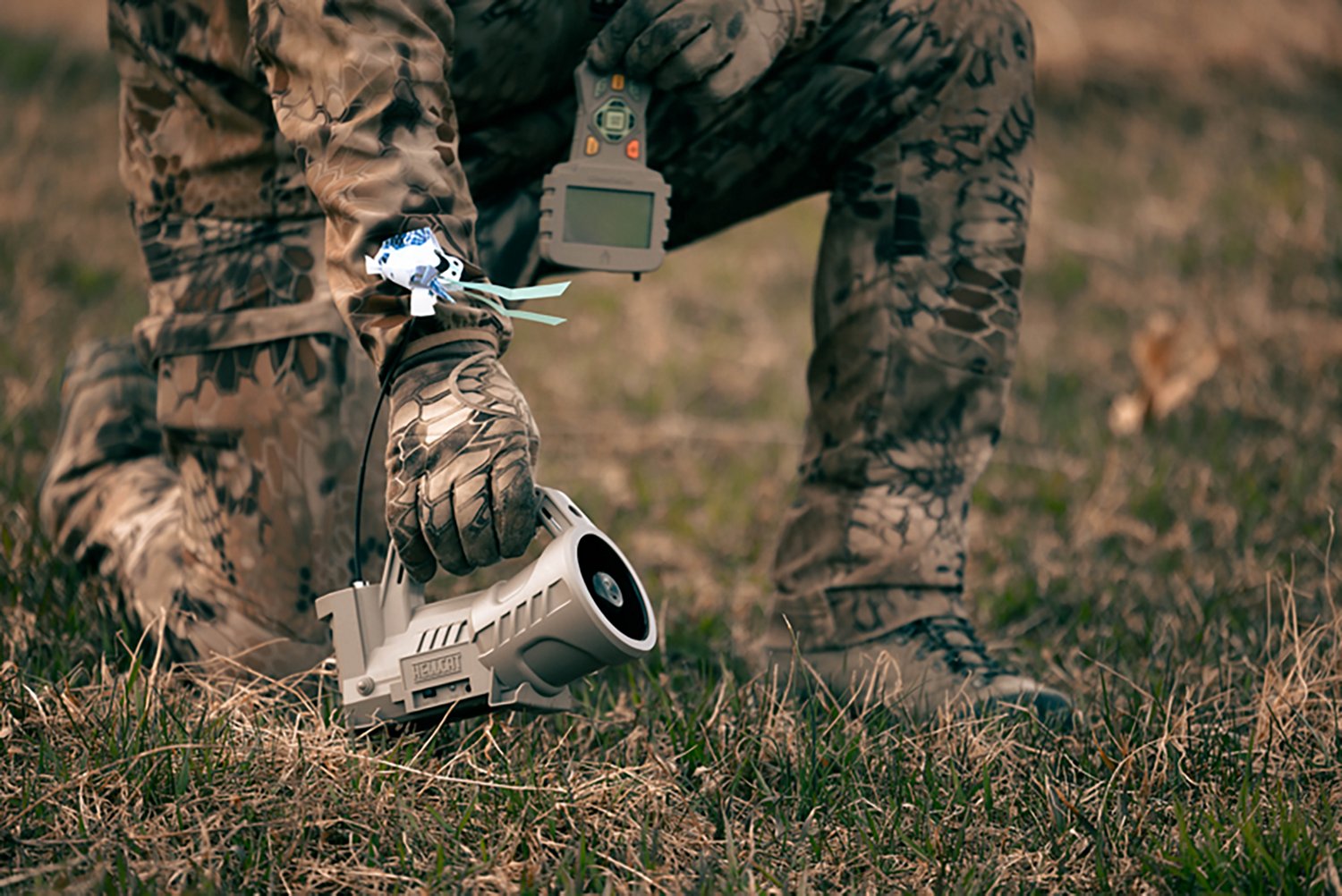 FOXPRO Hellcat Predator Call - view number 8