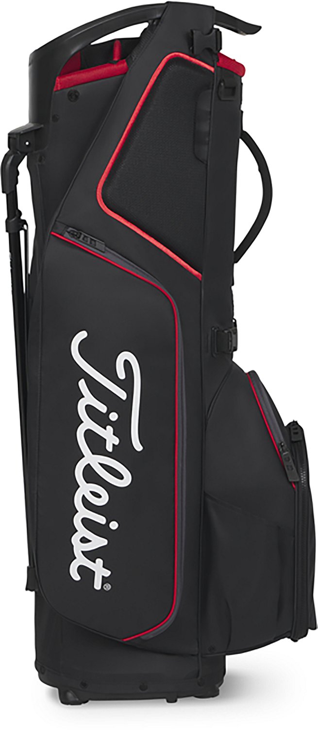 Titleist Hybrid 14 Stand-Up Golf Bag - view number 3