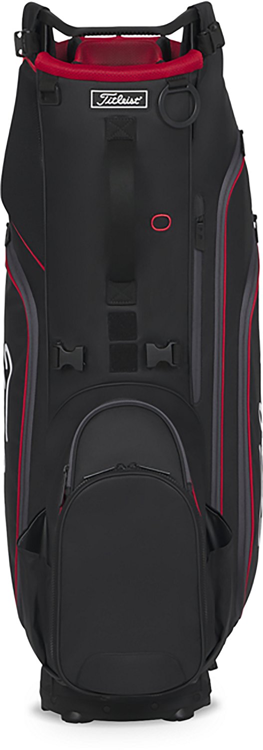 Titleist Hybrid 14 Stand-Up Golf Bag - view number 4