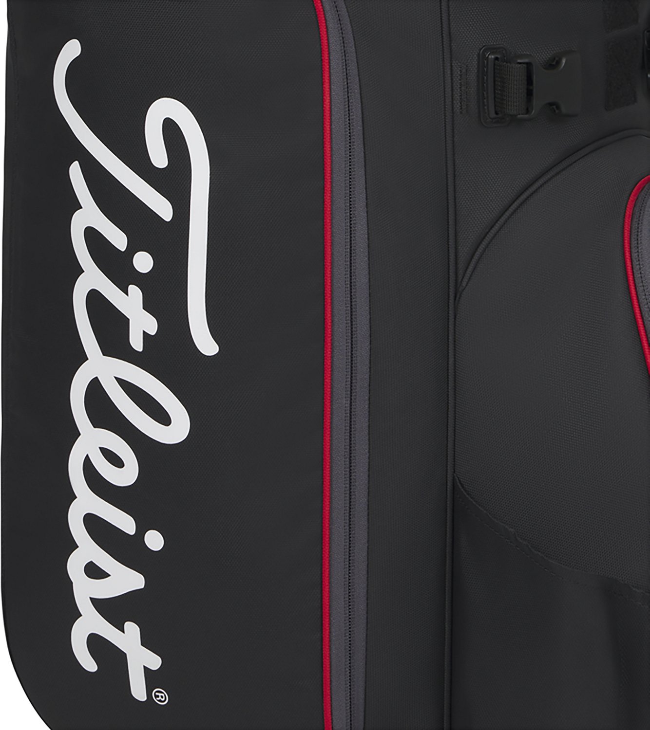 Titleist Hybrid 14 Stand-Up Golf Bag - view number 5