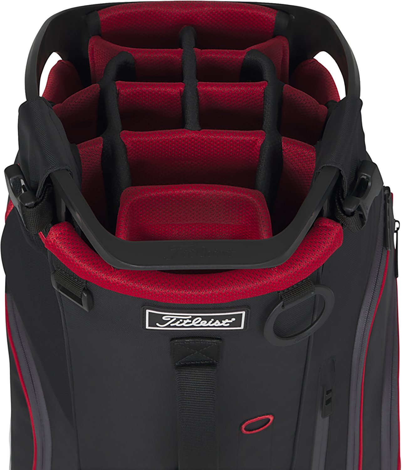 Titleist Hybrid 14 Stand-Up Golf Bag - view number 6