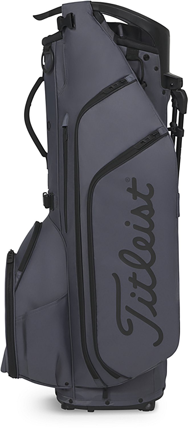 Titleist Hybrid 14 Stand-Up Golf Bag - view number 2
