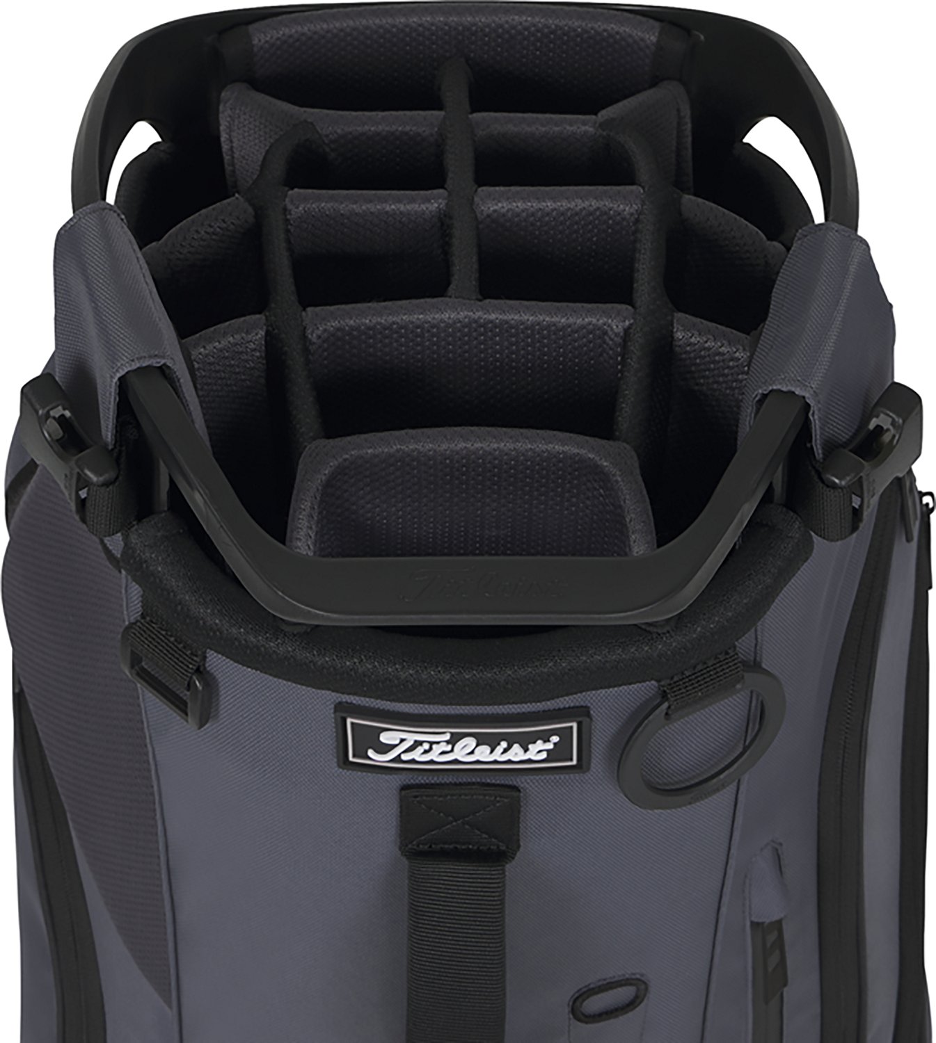 Titleist Hybrid 14 Stand-Up Golf Bag - view number 6