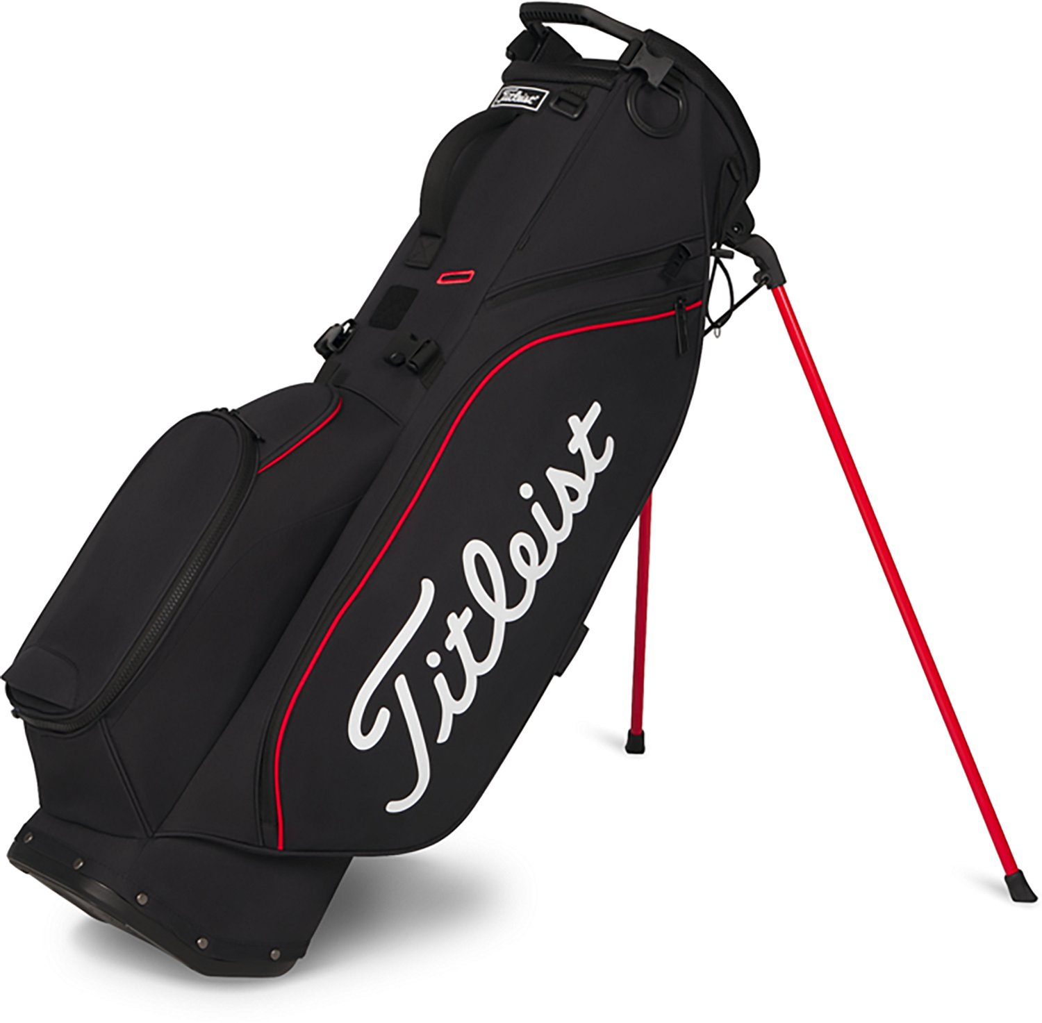 Titleist Players S4 Stand Golf Bag