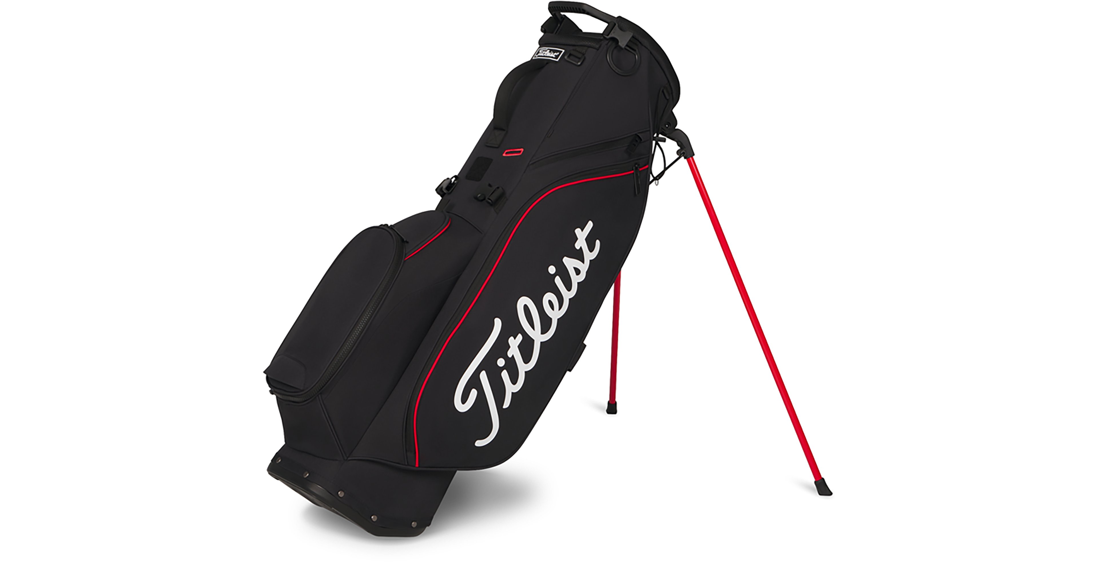 Titleist Players S4 Stand Golf Bag