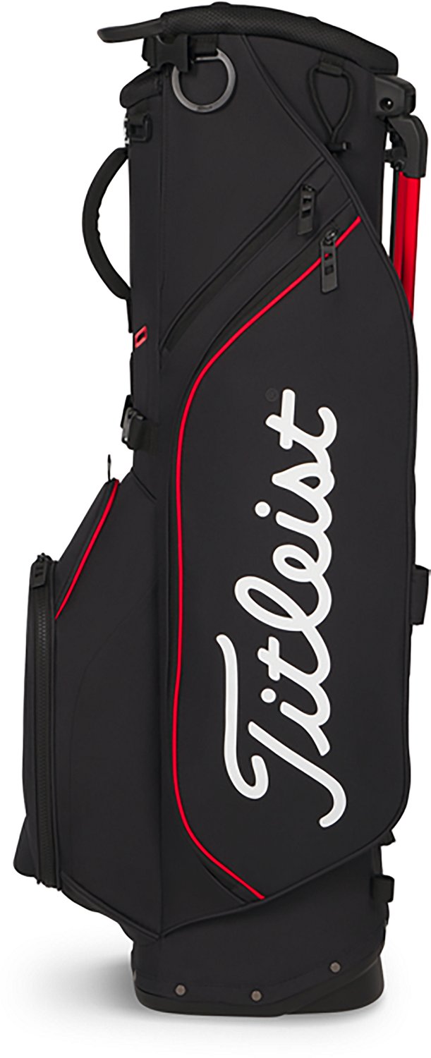 Titleist Players S4 Stand Golf Bag - view number 2