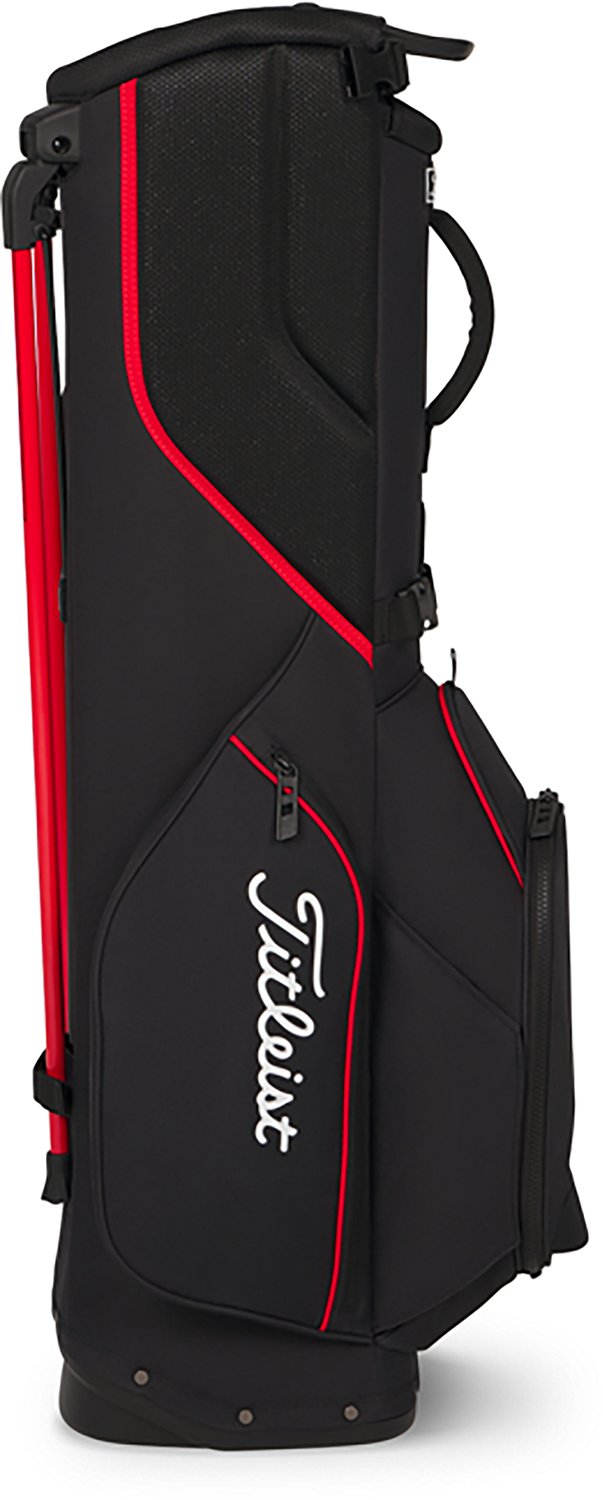 Titleist Players S4 Stand Golf Bag - view number 3