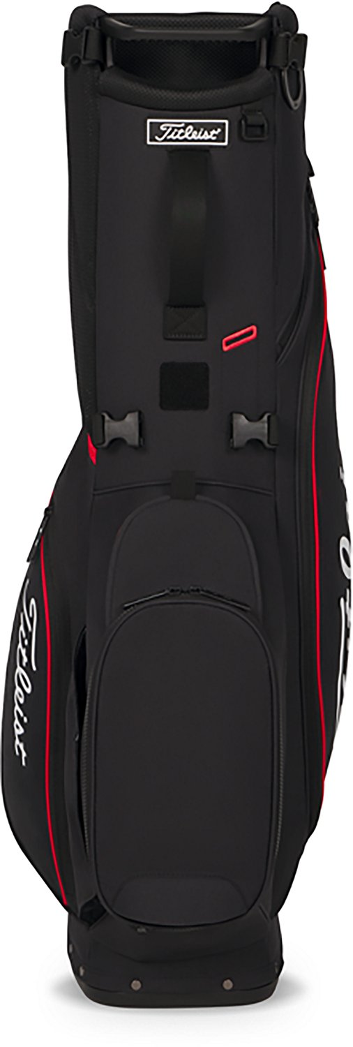 Titleist Players S4 Stand Golf Bag | Academy