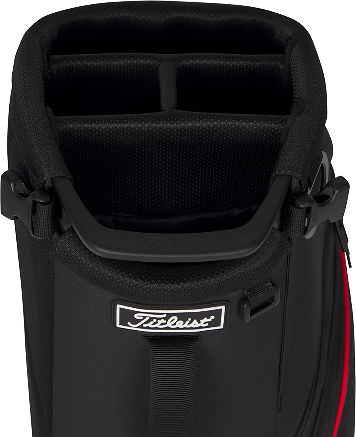 Titleist Players S4 Stand Golf Bag - view number 8