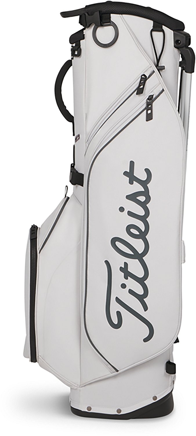 Titleist Players S4 Stand Golf Bag - view number 2