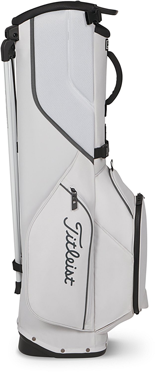 Titleist Players S4 Stand Golf Bag - view number 3
