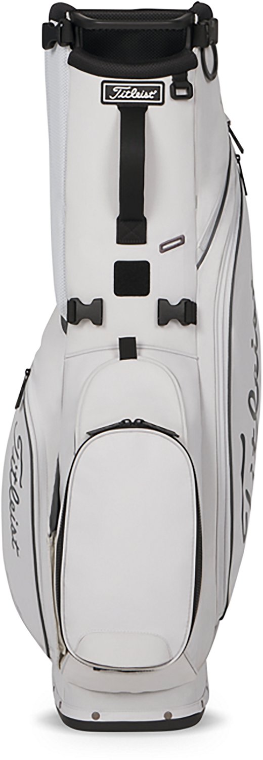 Titleist Players S4 Stand Golf Bag - view number 4