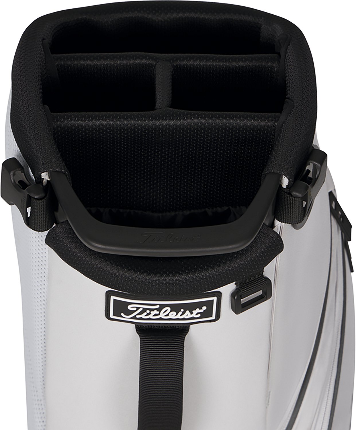 Titleist Players S4 Stand Golf Bag - view number 5