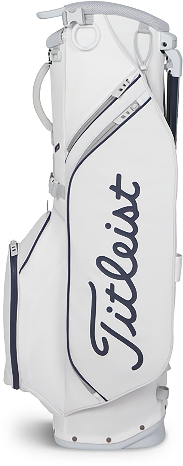 Titleist Players S4 Stand Golf Bag - view number 2