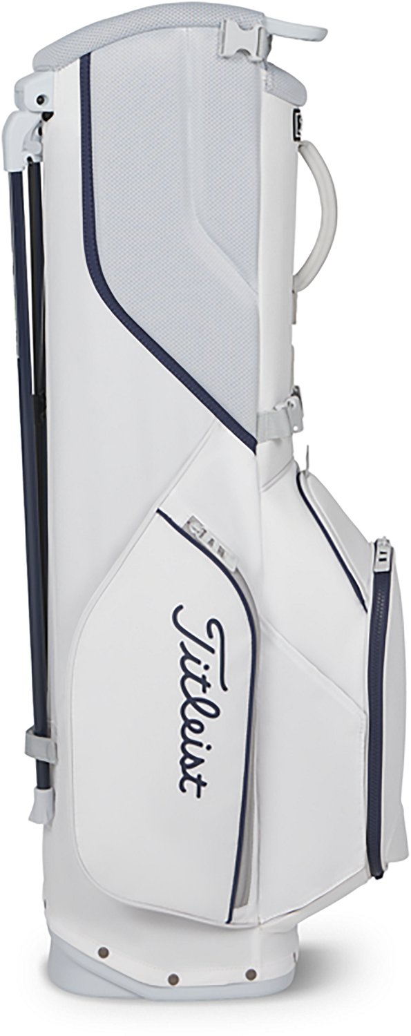 Titleist Players S4 Stand Golf Bag - view number 3