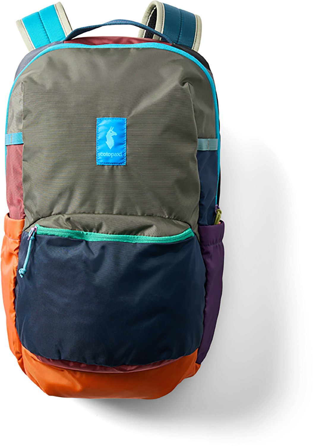 cotopaxi backpack 26l Chiquillo - CADA Dia, Abyss With a volume of 26 liters Allpa 26L Daypack - Del