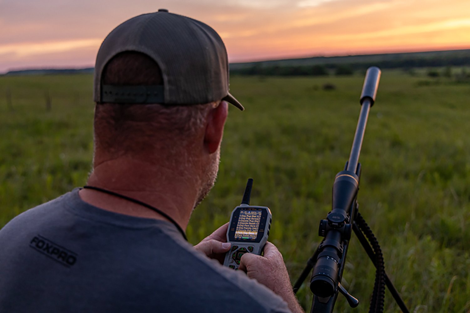 FOXPRO X24 Electronic Predator Call - view number 6