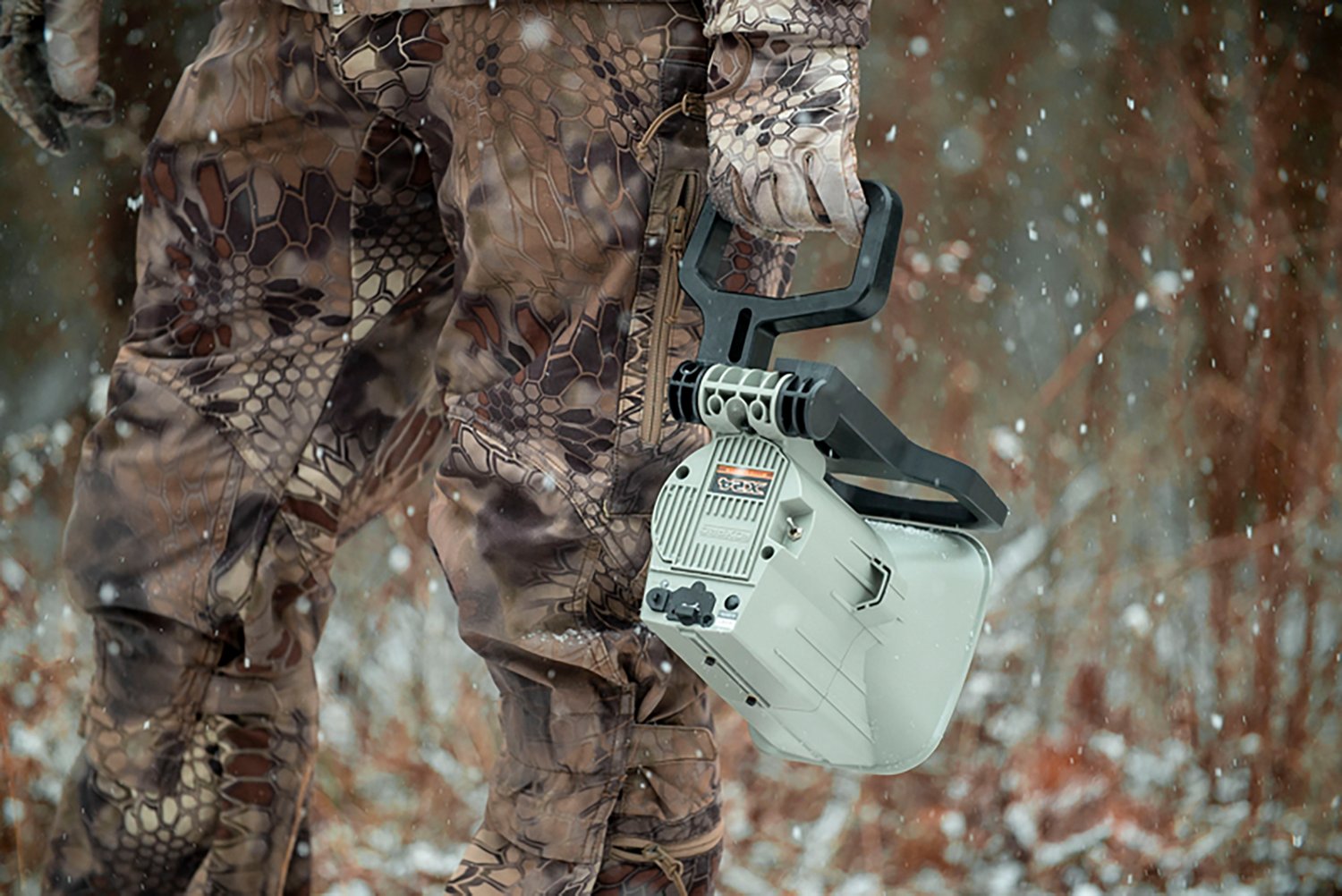 FOXPRO X24 Electronic Predator Call - view number 7