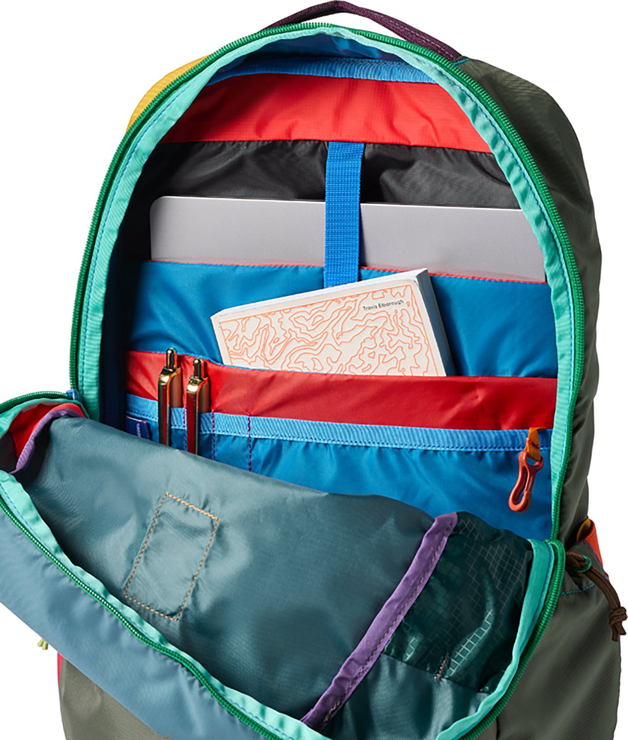 Cotopaxi Chiquillo 26L Backpack