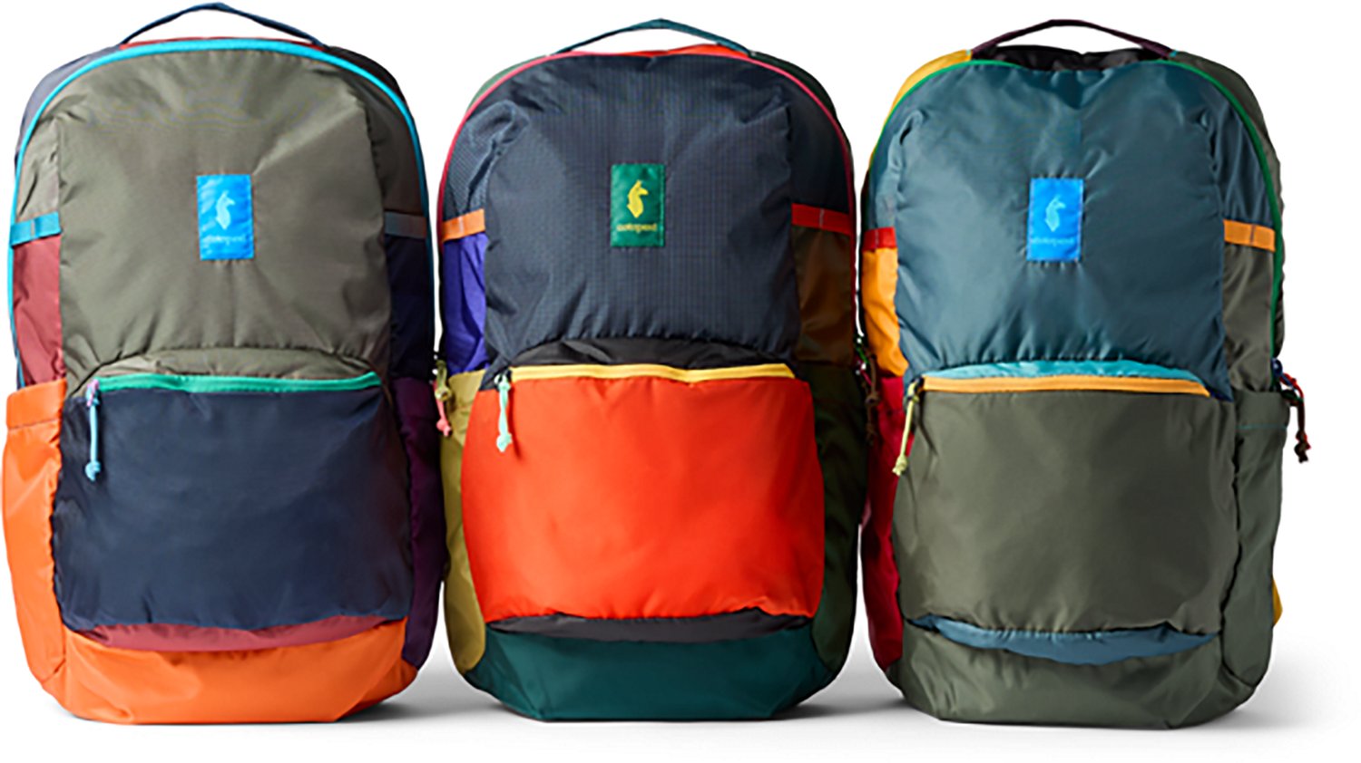 Cotopaxi Chiquillo 26L Backpack