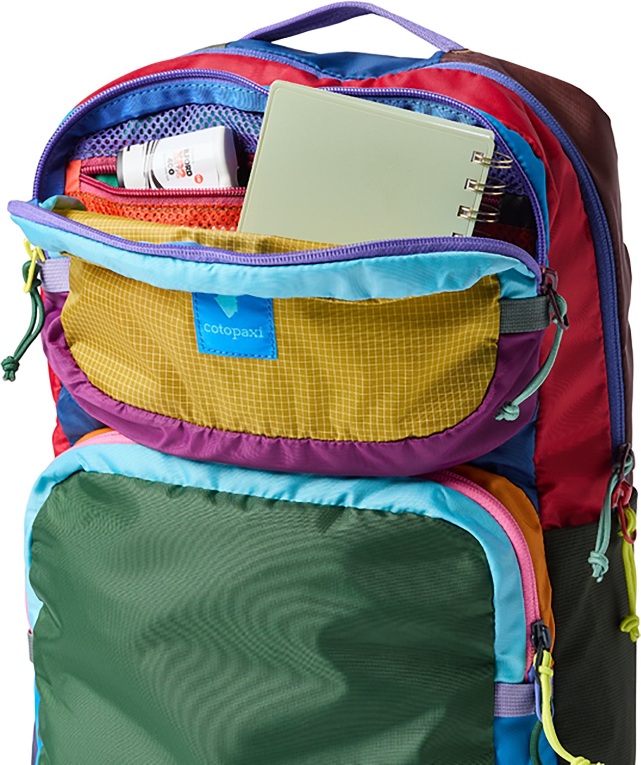 Cotopaxi Tasra 16L Backpack | Academy