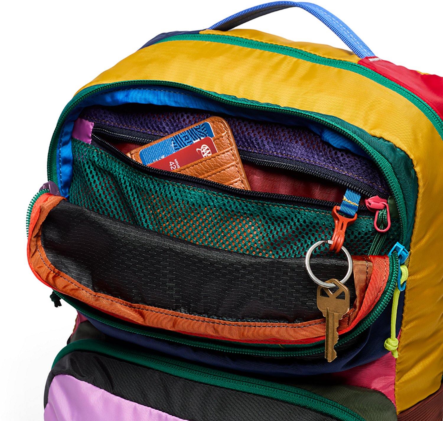 Cotopaxi Tasra 16L Backpack - view number 4