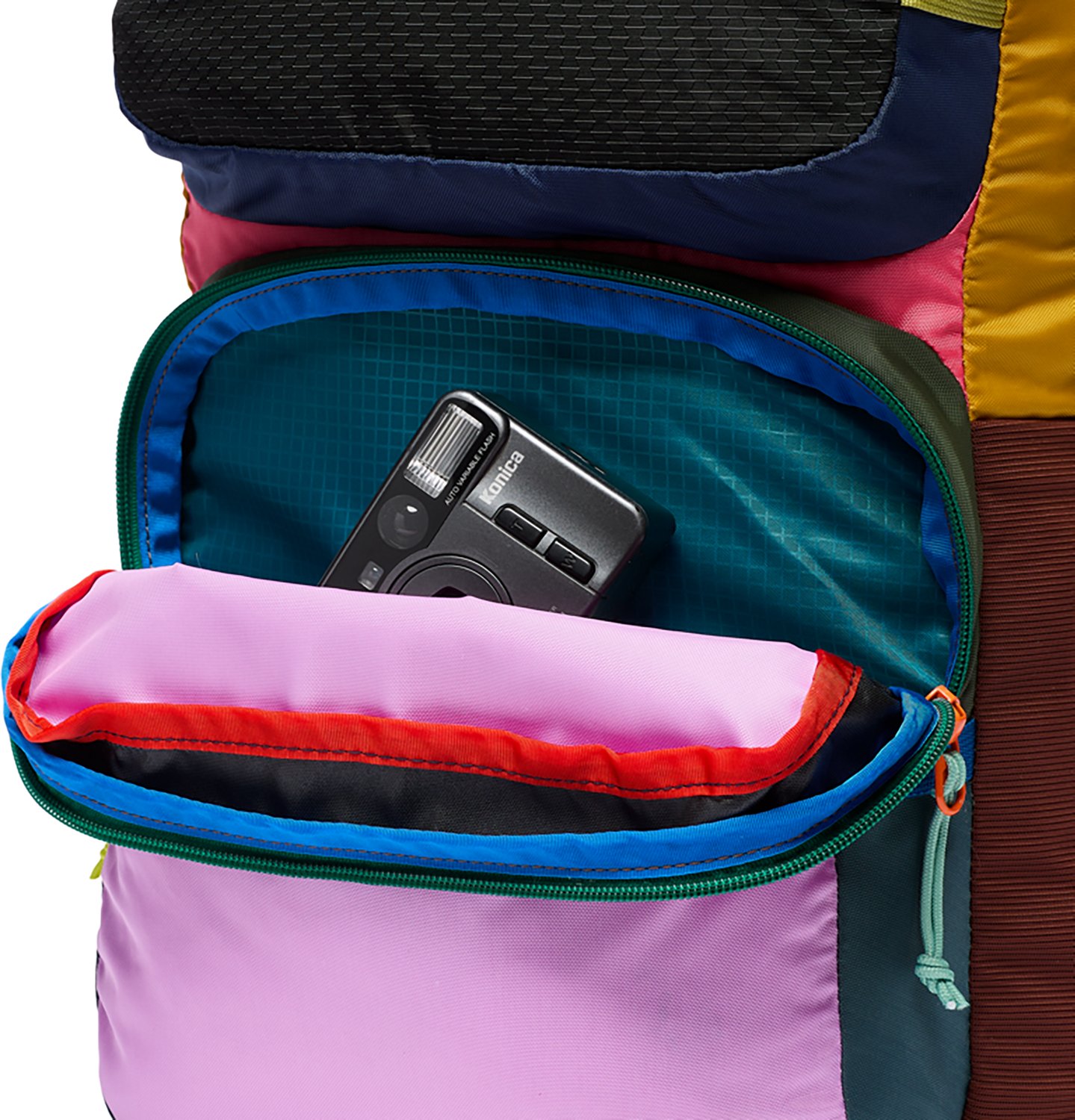 Cotopaxi Tasra 16L Backpack - view number 5