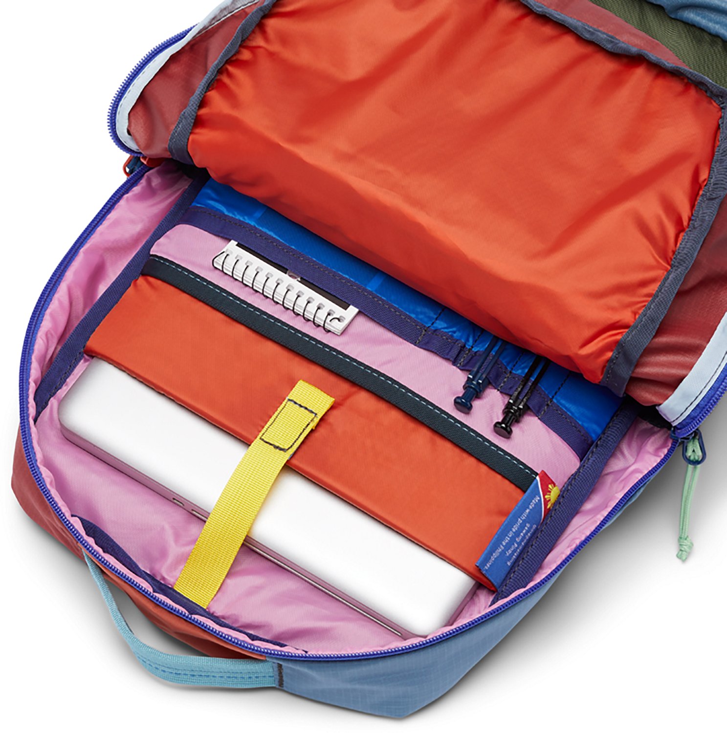 Cotopaxi Tasra 16L Backpack - view number 6