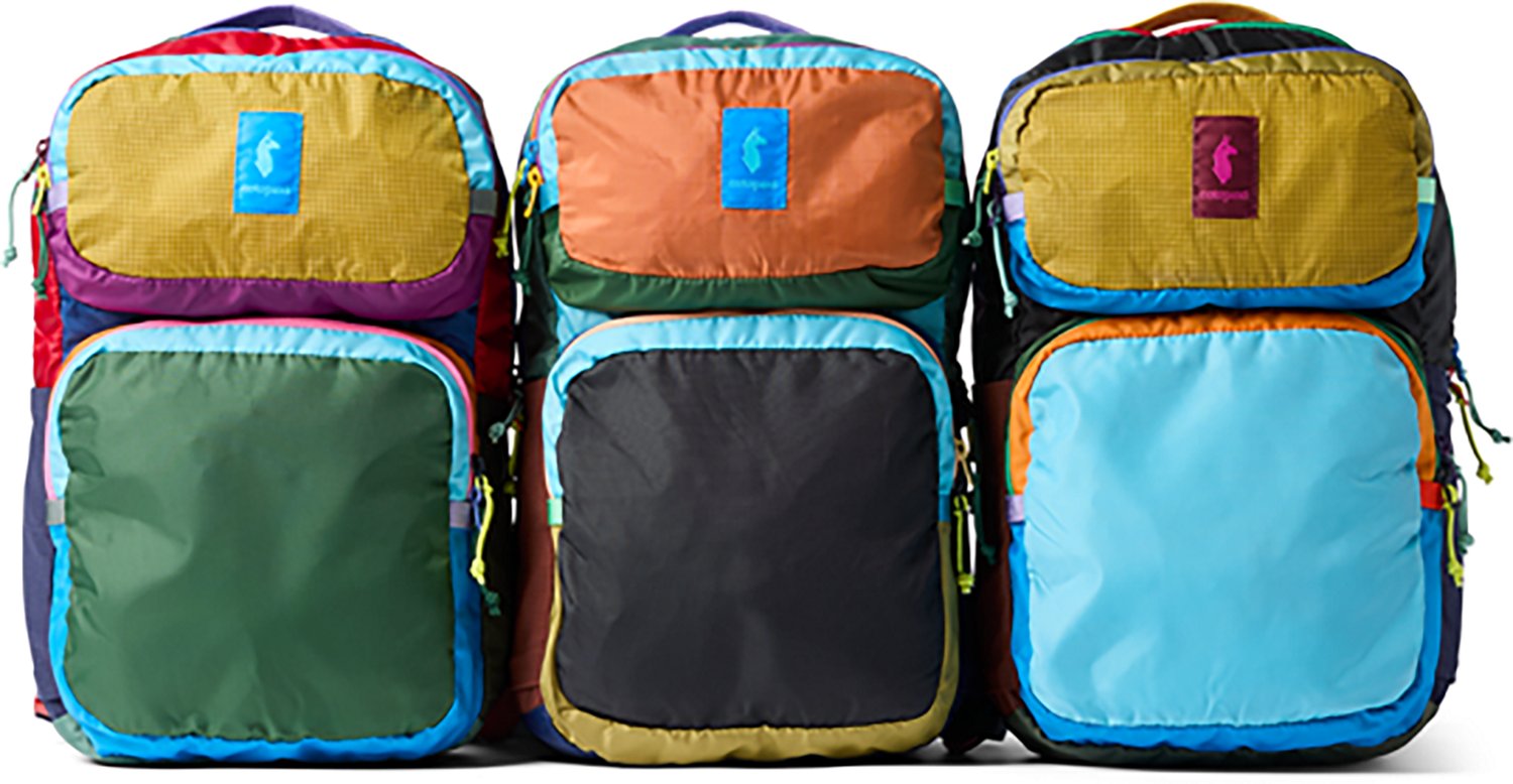 Cotopaxi Tasra 16L Backpack | Academy