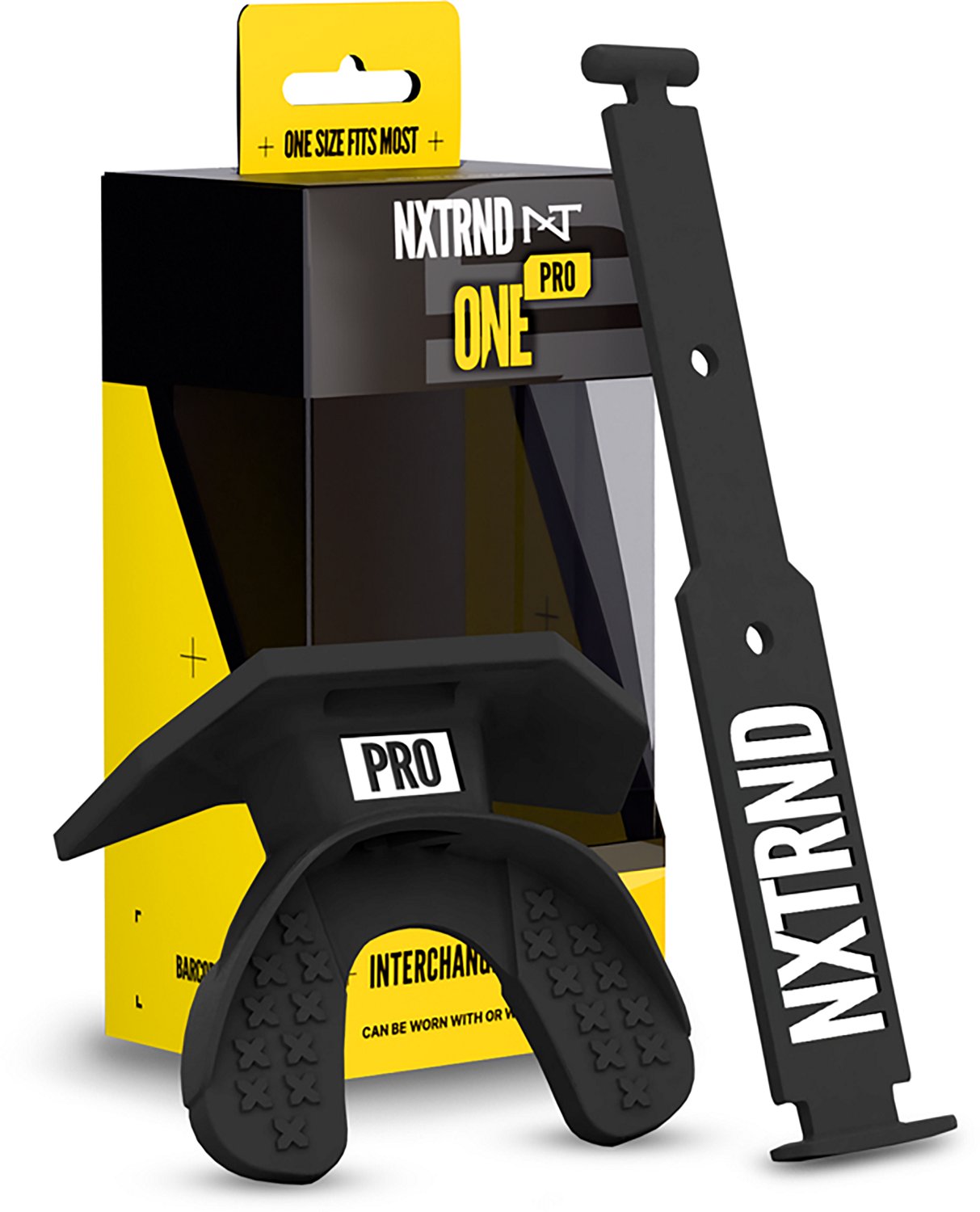 NXTRND ONE Pro Mouth Guard - view number 4