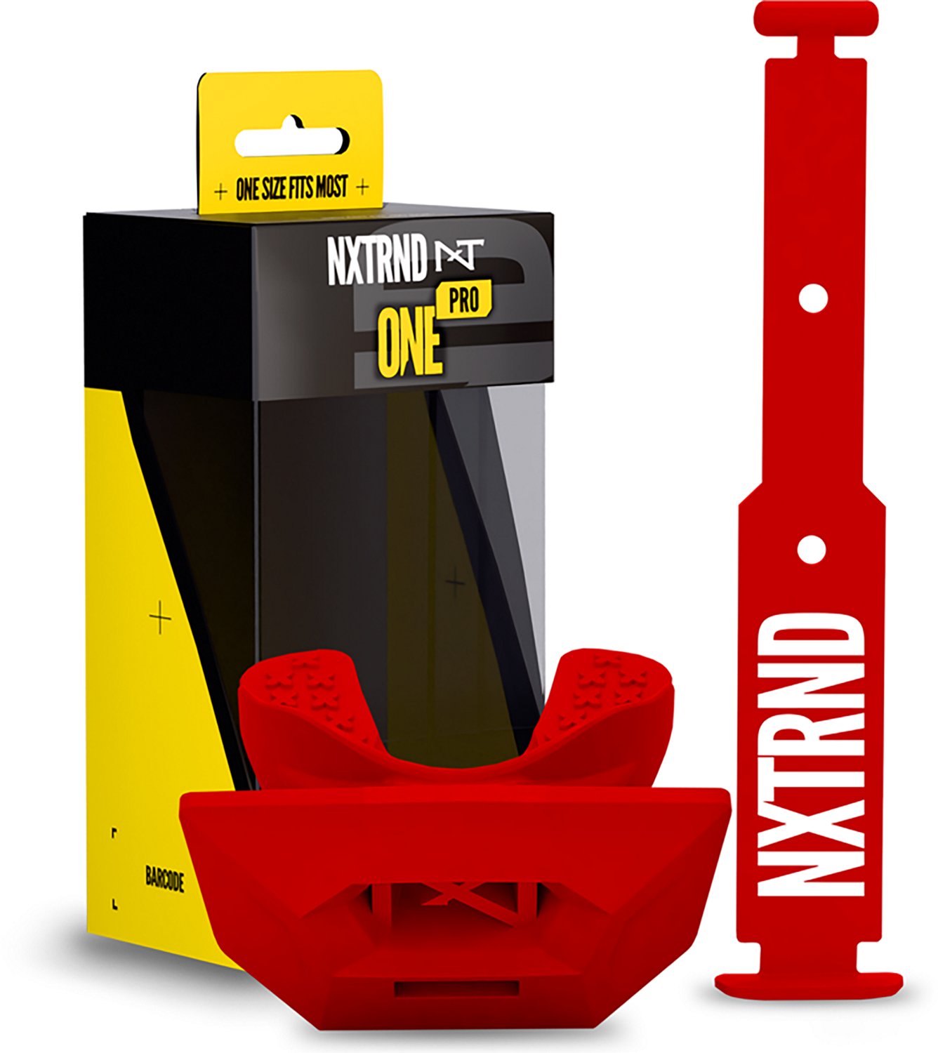 NXTRND ONE Pro Mouth Guard