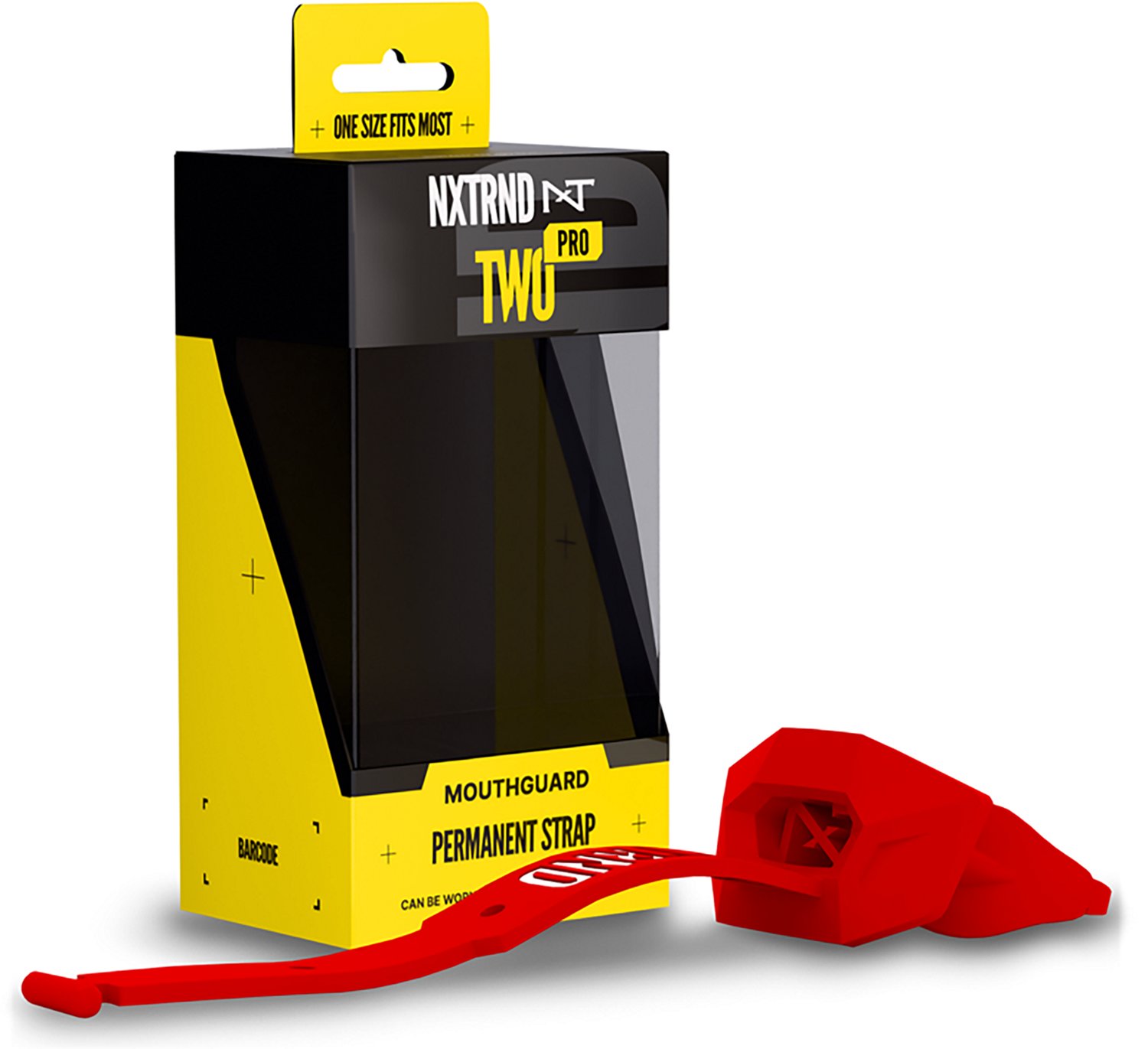 NXTRND TWO Pro Mouth Guard - view number 4