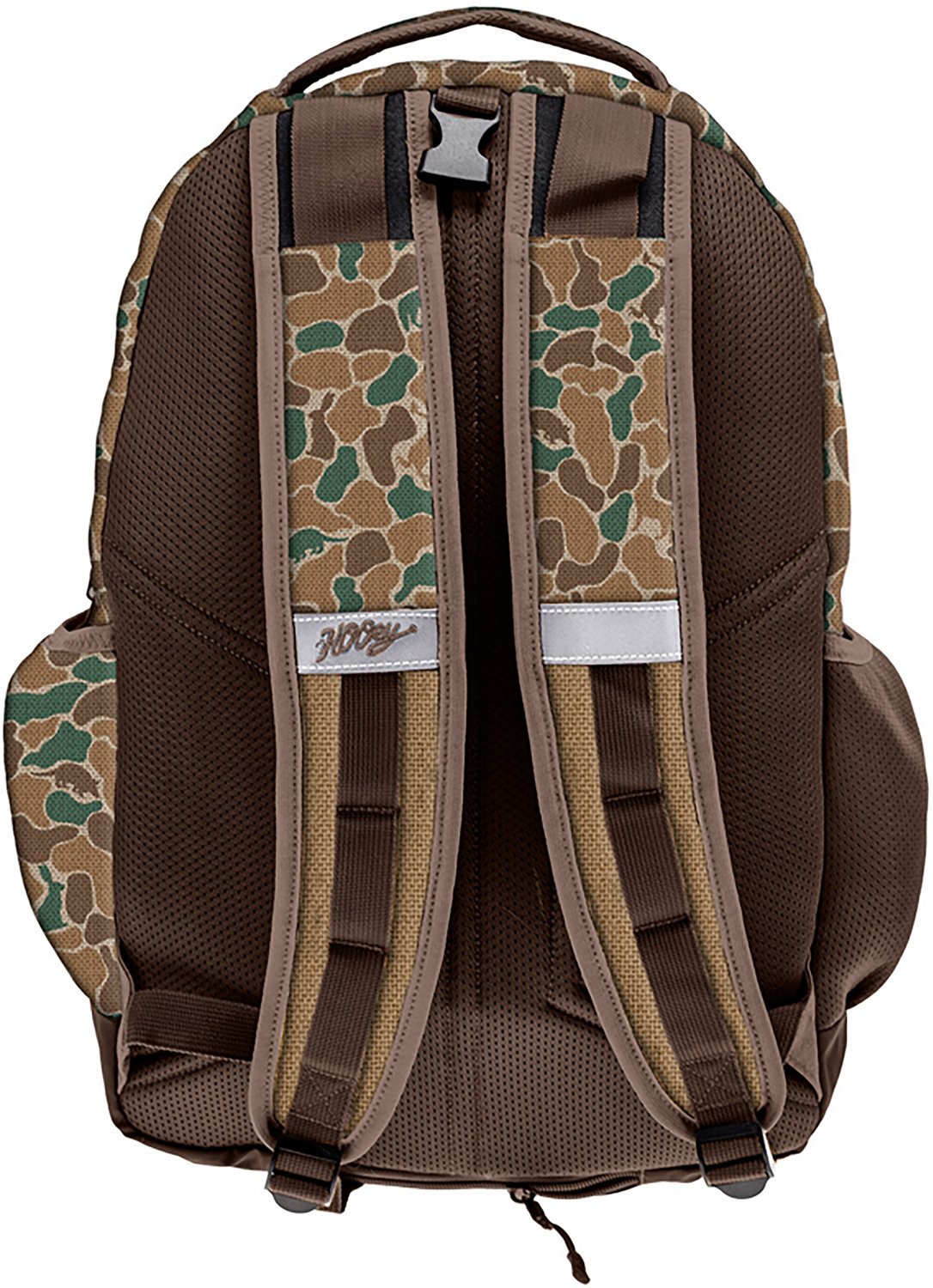Hooey Ox Backpack