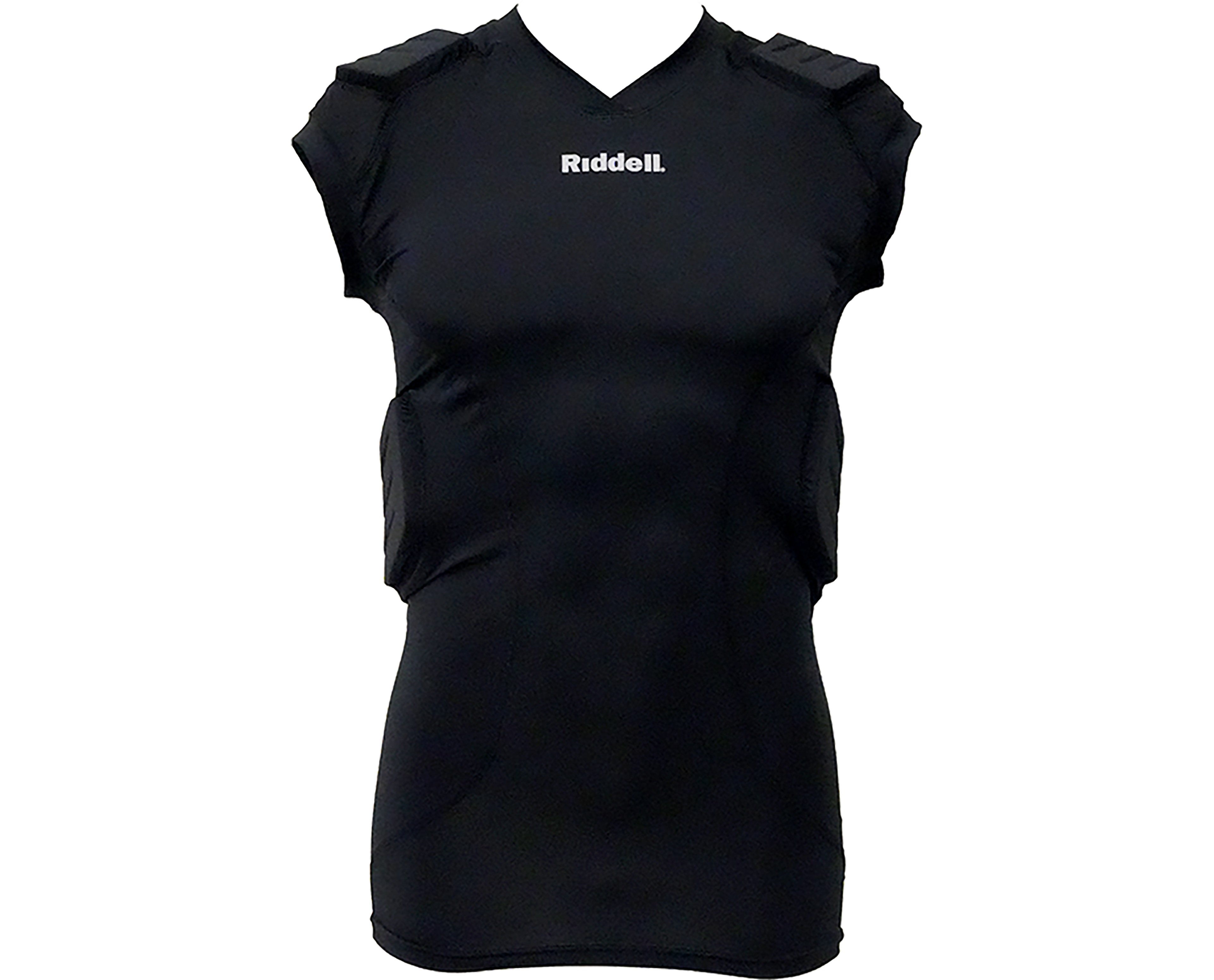 Riddell Adults' Football Integrated Sleeveless Shirt