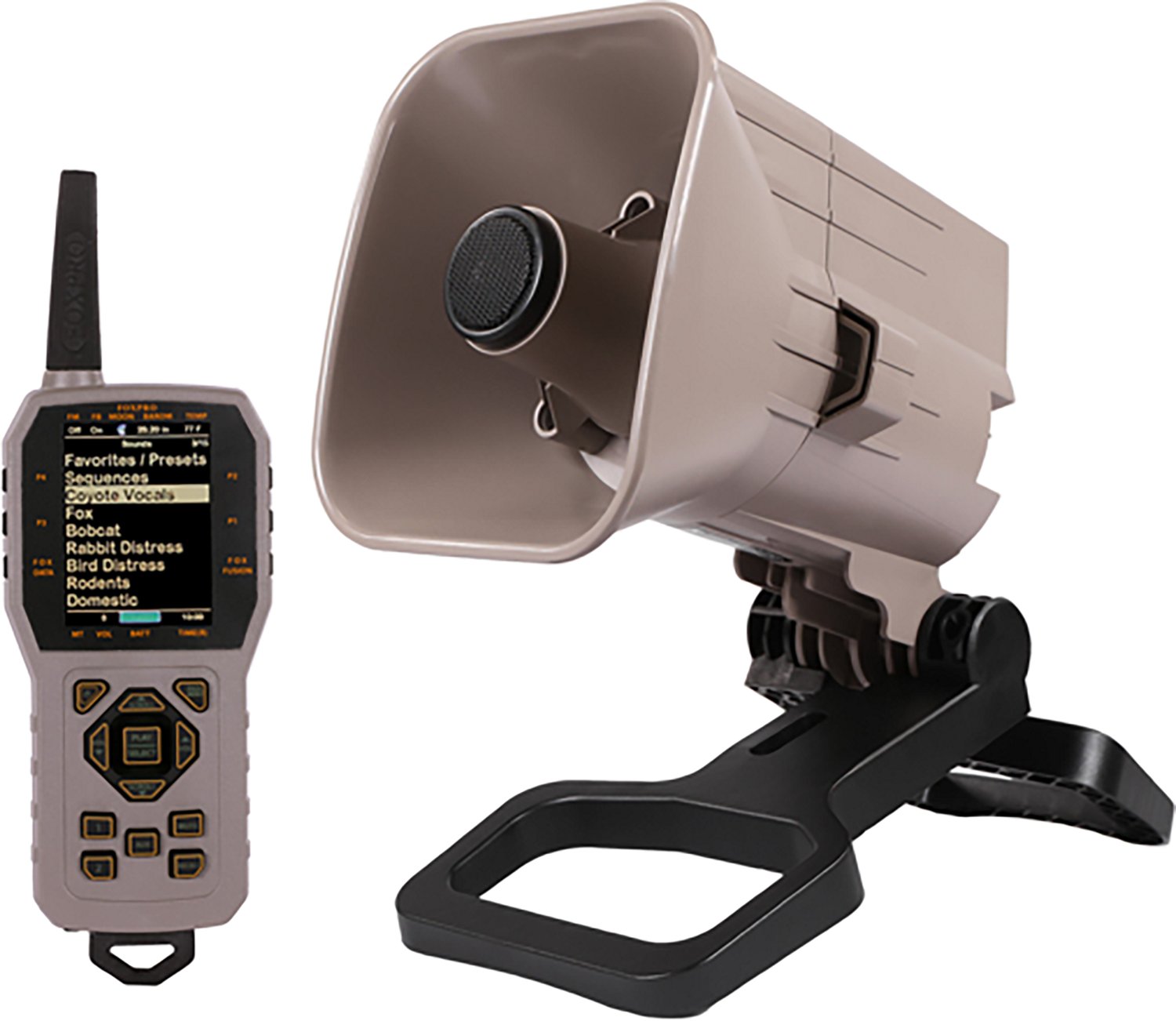 FOXPRO X24 Electronic Predator Call