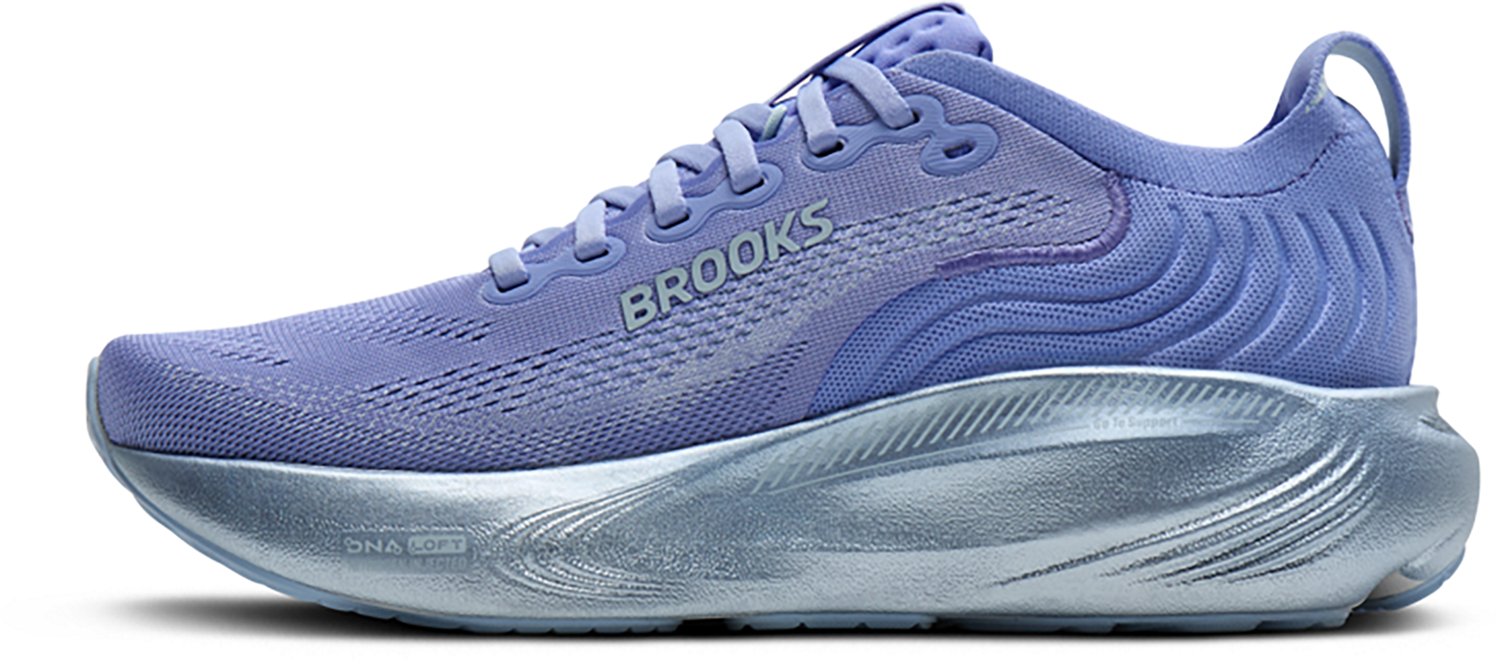 Brooks Women's Adrenaline GTS 25 Running Shoes - view number 2