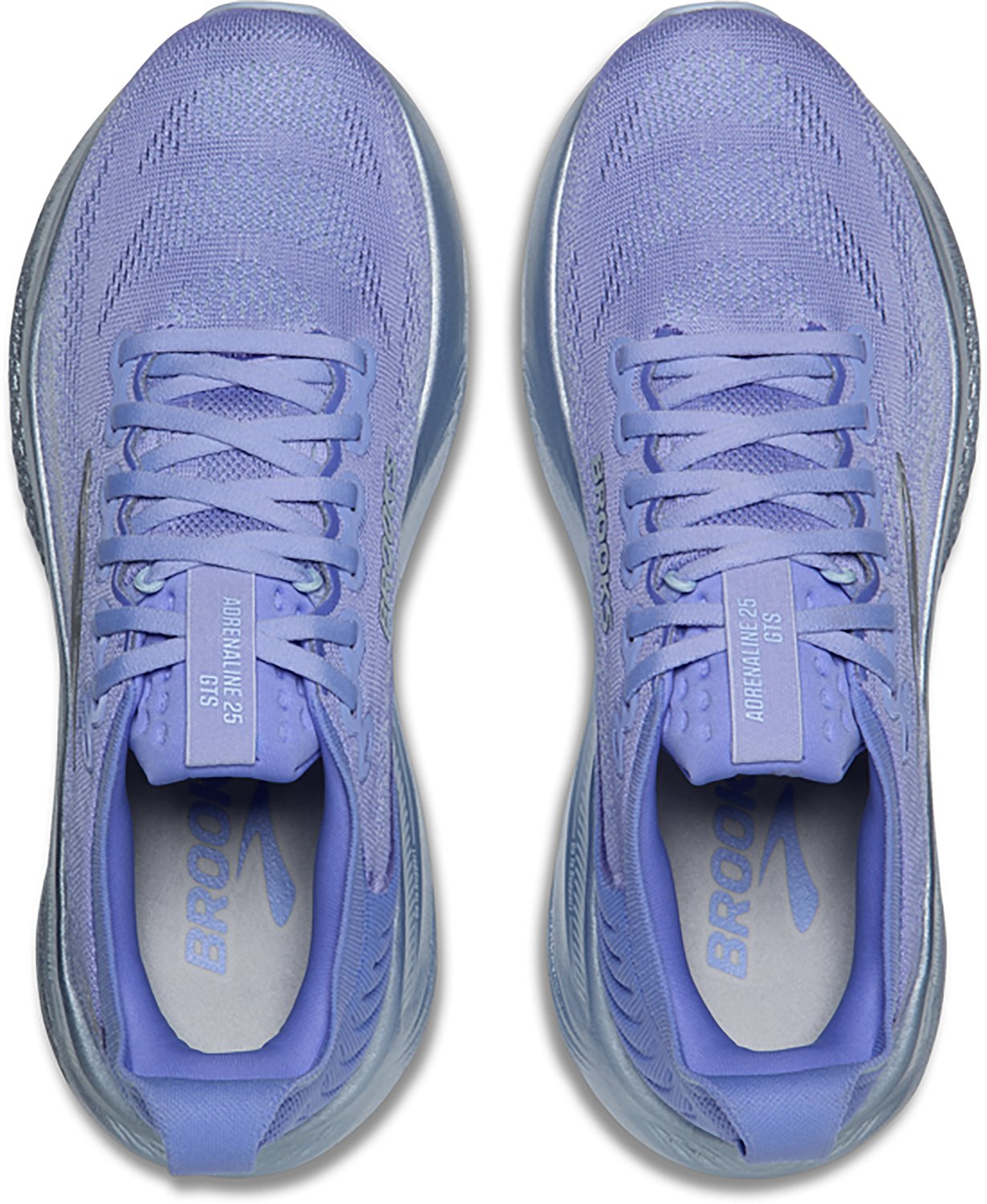 Brooks Women's Adrenaline GTS 25 Running Shoes - view number 5