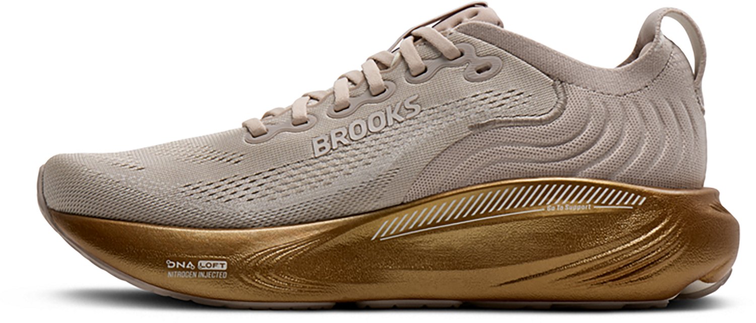 Brooks Women's Adrenaline GTS 25 Running Shoes - view number 2