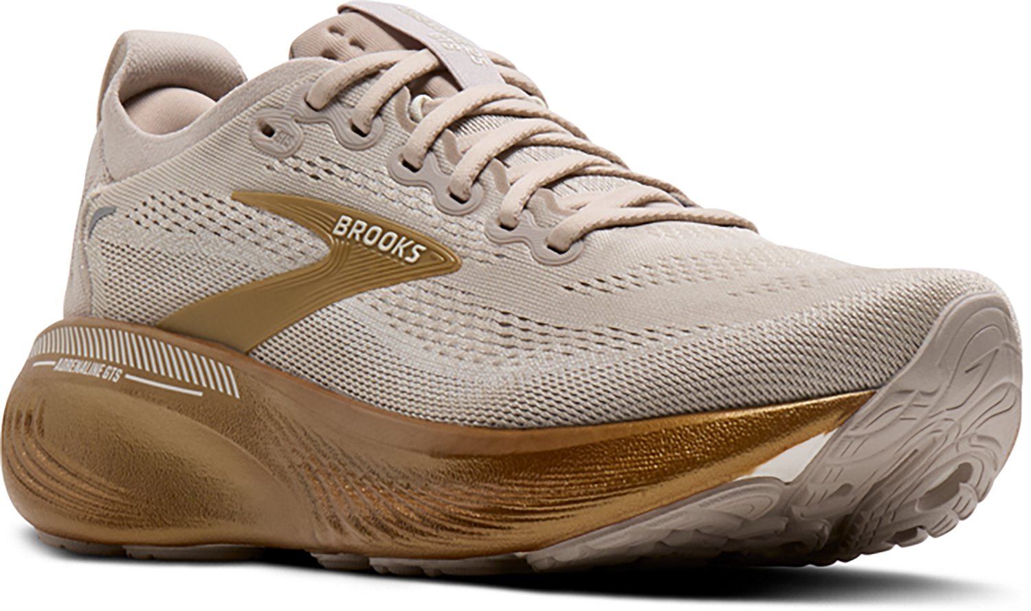 Brooks Women's Adrenaline GTS 25 Running Shoes - view number 3