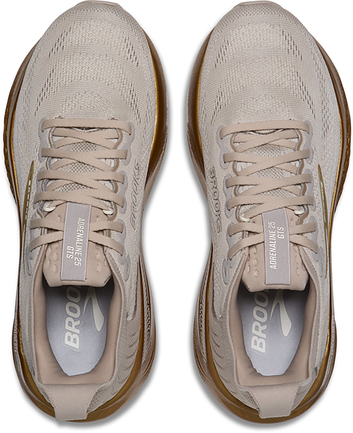 Brooks Women's Adrenaline GTS 25 Running Shoes - view number 5