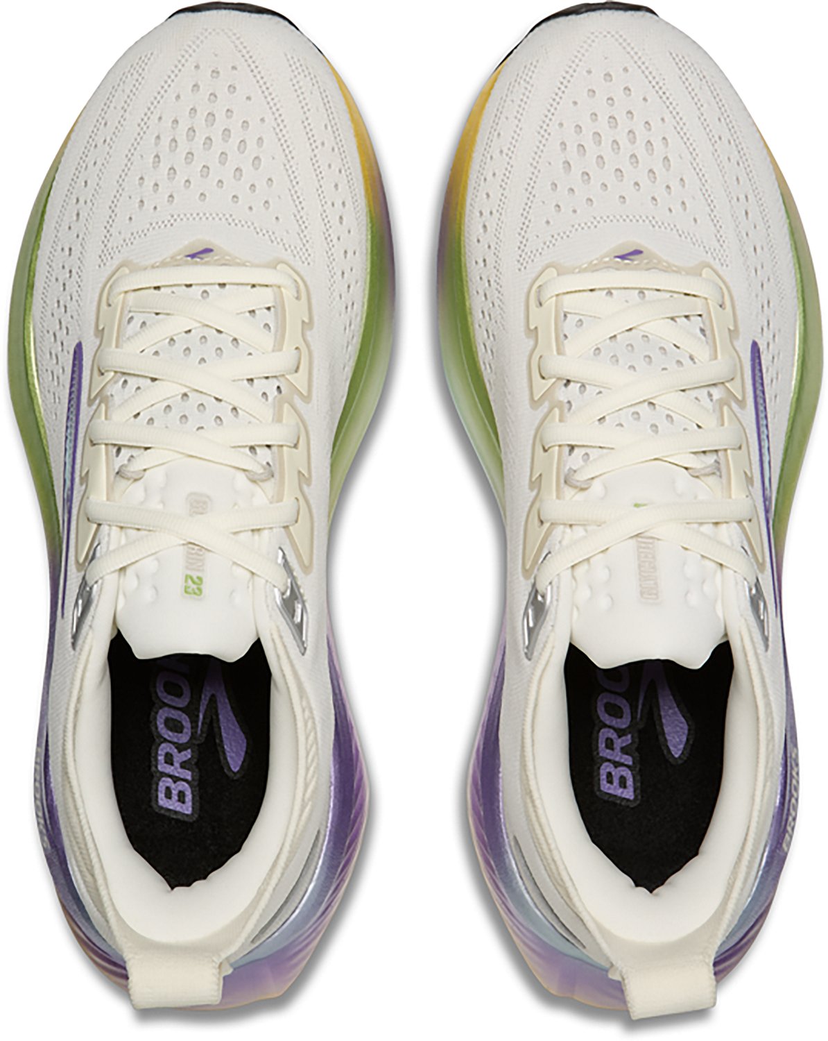 Brooks Women's Glycerin 23 Running Shoes - view number 5