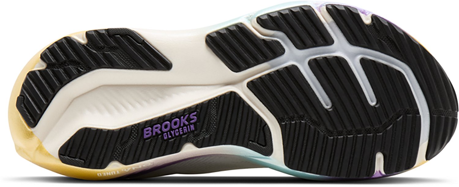 Brooks Women's Glycerin 23 Running Shoes - view number 6