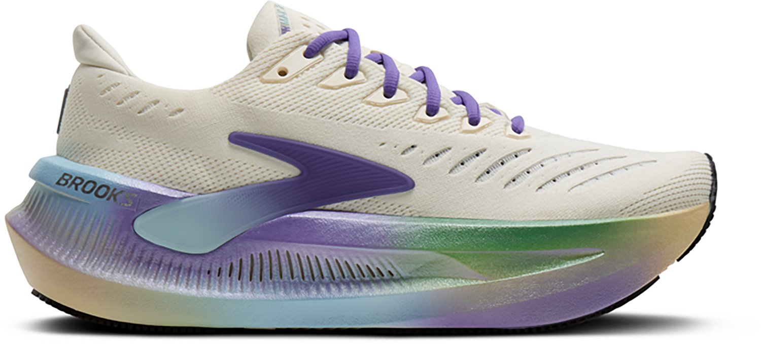 Brooks Women's Glycerin Max 2 Running Shoes